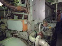 RoPax-Schiff zu verkaufen