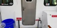 Trawler zu verkaufen