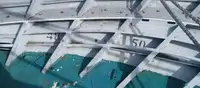 Trawler zu verkaufen