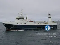 Trawler zu verkaufen