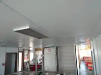 Kreuzfahrtschiff zu verkaufen