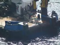 Schleppboot zu verkaufen