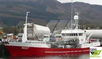 Trawler zu verkaufen