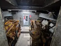 Lotsenboot zu verkaufen
