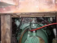 Barges zu verkaufen