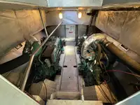 Lotsenboot zu verkaufen