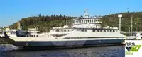Ro-Ro-Schiff zu verkaufen