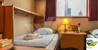 Kreuzfahrtschiff zu verkaufen