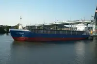 Mehrzweckschiff zu verkaufen