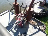Schleppboot zu verkaufen