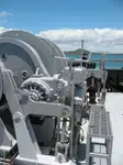 Schleppboot zu verkaufen