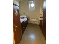 Schleppboot zu verkaufen