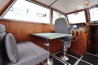 Patrouillenboot zu verkaufen
