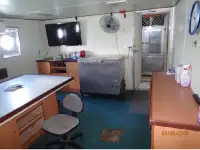 Landungsboot, Tank zu verkaufen