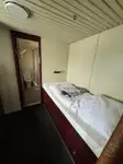 Kreuzfahrtschiff zu verkaufen