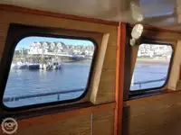 Fährschiff zu verkaufen