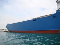 Schleppboot zu verkaufen