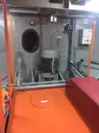 Kreuzfahrtschiff zu verkaufen