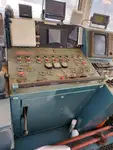 Schleppboot zu verkaufen