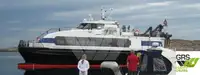 Passagierschiff zu verkaufen