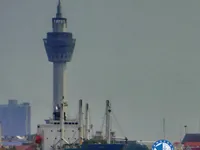 Kühlschiff zu verkaufen