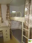 Unterkunftsschiff zu verkaufen