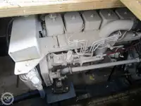 Trawler zu verkaufen