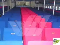 Kreuzfahrtschiff zu verkaufen