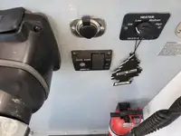 Fischverarbeitungsboot zu verkaufen