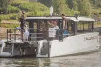Containerschiff zu verkaufen