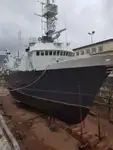 Containerschiff zu verkaufen