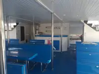 Katamaran zu verkaufen