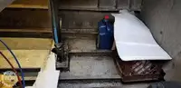 Trawler zu verkaufen