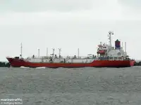 Oil/Chemical tanker zu verkaufen