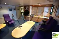 Patrouillenboot zu verkaufen