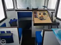 Fischverarbeitungsboot zu verkaufen