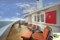 Kreuzfahrtschiff zu verkaufen