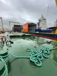 Barges zu verkaufen