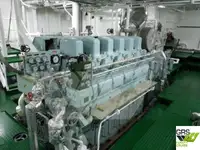 Ro-Ro-Schiff zu verkaufen