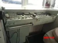 Langlinienschiff zu verkaufen