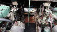 Patrouillenboot zu verkaufen