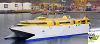 Ro-Ro ship zu verkaufen