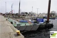 Barges zu verkaufen