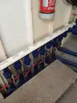 Fährschiff zu verkaufen