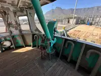 Trawler zu verkaufen