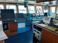 Schnelles Versorgungsboot (FSV) zu verkaufen