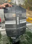 Barges zu verkaufen