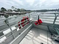 Kreuzfahrtschiff zu verkaufen