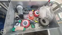 Kreuzfahrtschiff zu verkaufen