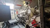 Lotsenboot zu verkaufen